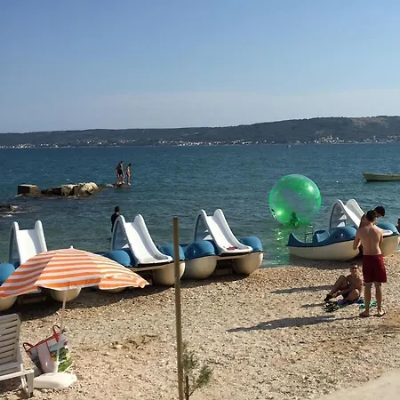 Lejlighed Spaija