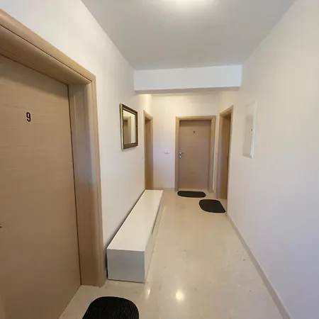 Spaija Lejlighed Kaštela