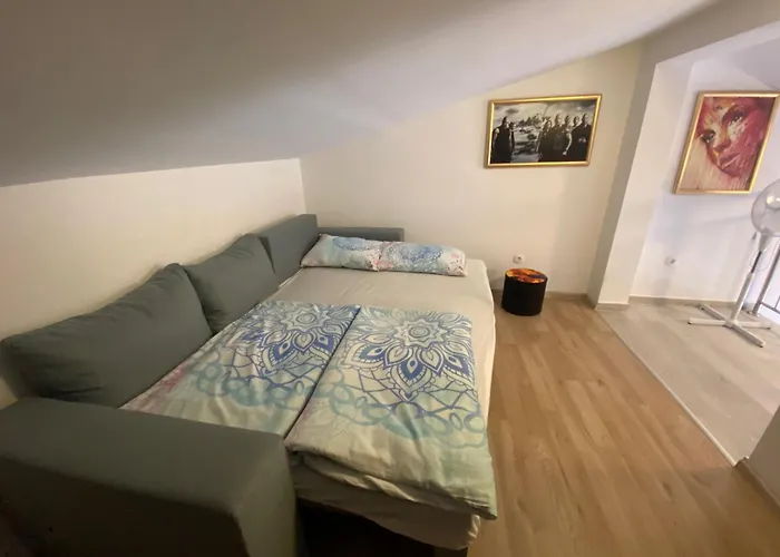 Spaija Lejlighed Kaštela