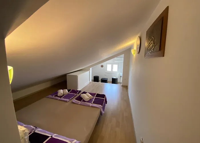 Lejlighed Spaija *