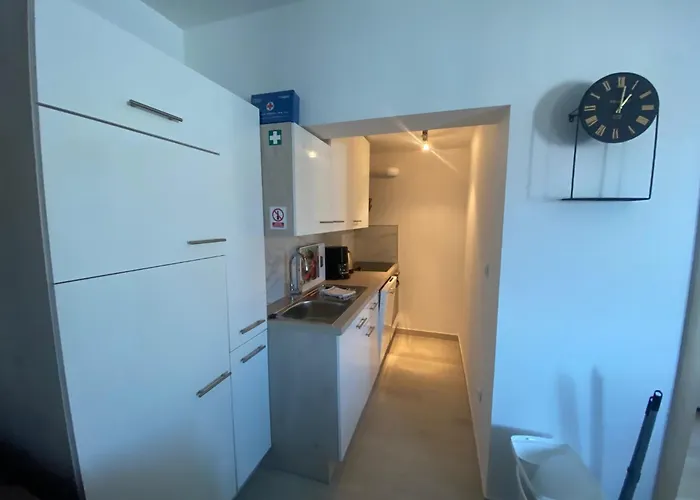 Spaija Lejlighed Kaštela