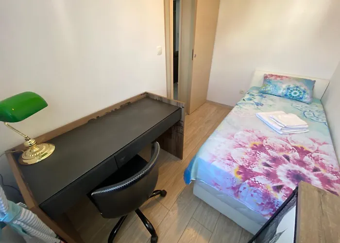 Lejlighed Spaija Kaštela