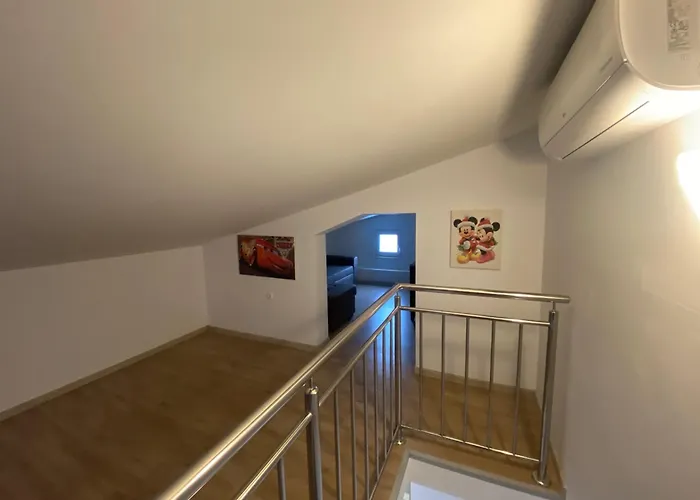Lejlighed Spaija *