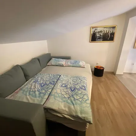 Spaija דירה Kaštela