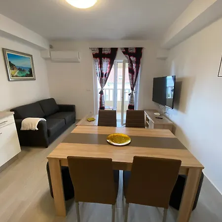 Spaija Apartment
