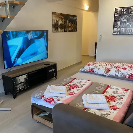 Spaija Apartment *