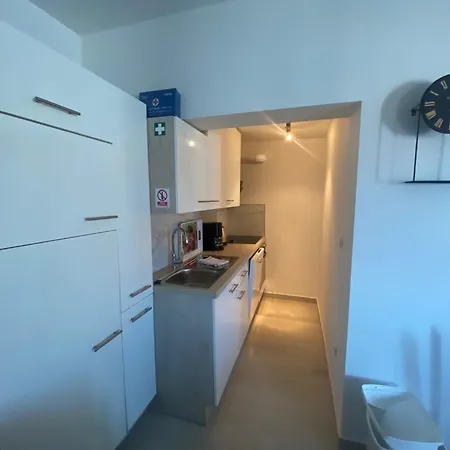 Spaija Apartment Kastela