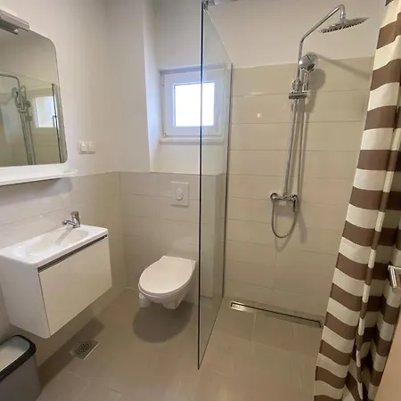 Spaija Apartment