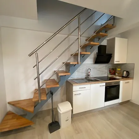 Spaija Apartment *