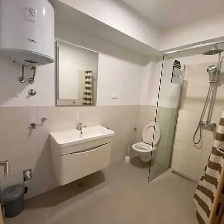 Apartment Spaija Kastela
