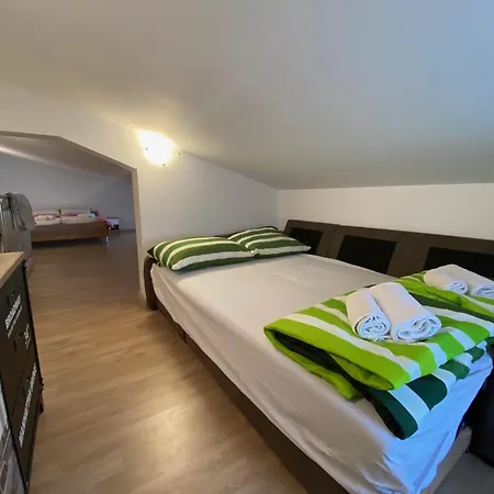 Apartment Spaija