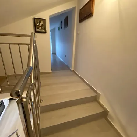 Spaija Apartment *