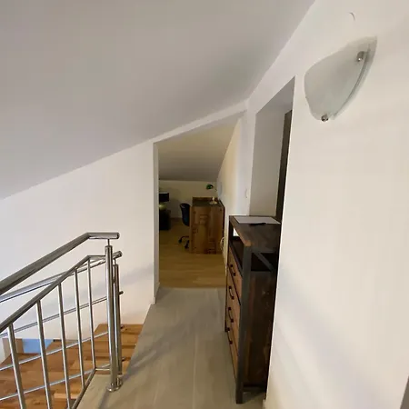 Spaija Apartment *