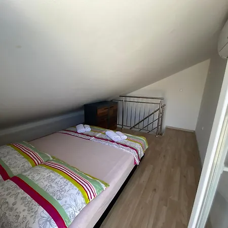 Spaija Apartment Kastela