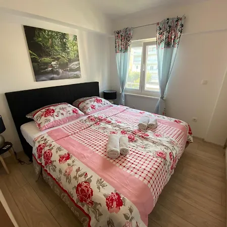 Apartment Spaija