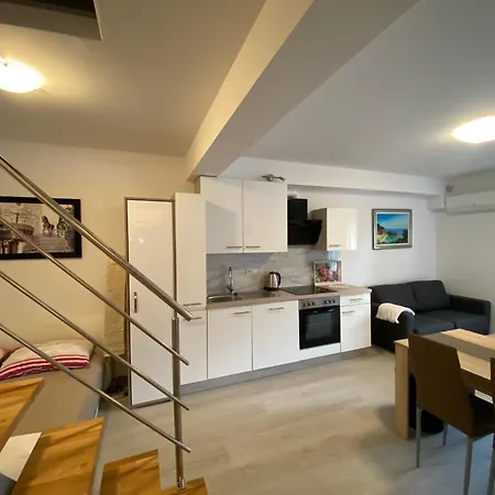 Spaija * Kastela