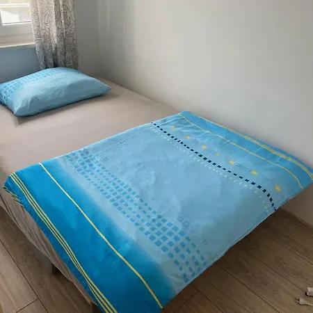 Apartment Spaija