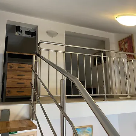 Spaija Apartment Kastela
