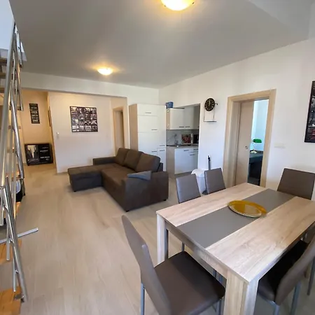 Spaija Apartment *