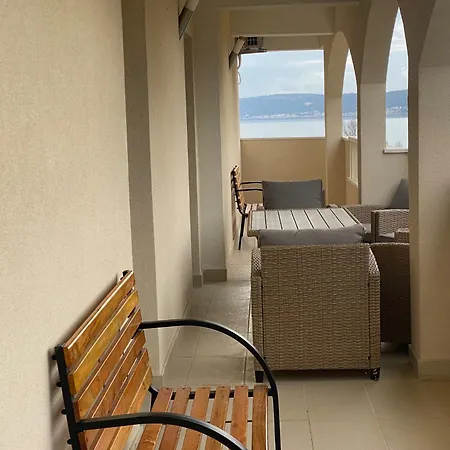 Spaija * Kastela