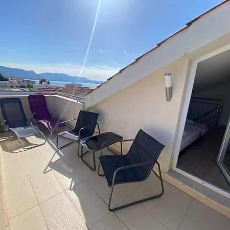 דירה Spaija Kaštela