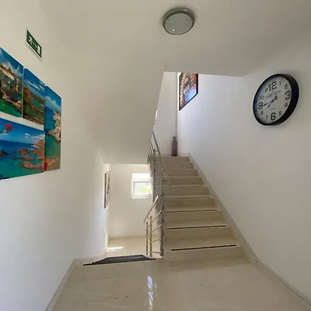 Spaija Apartment Kastela